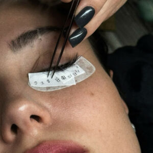 Formation Extensions et réhaussement de cils