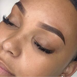 Maquillage permanent