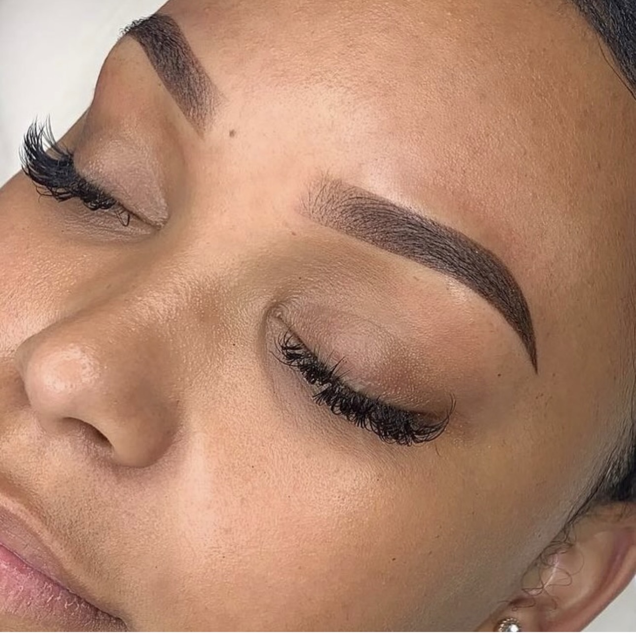 Maquillage permanent